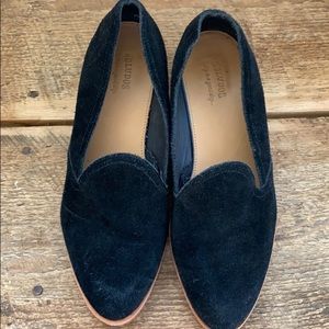 Soludos Loafers size 7 - good condition